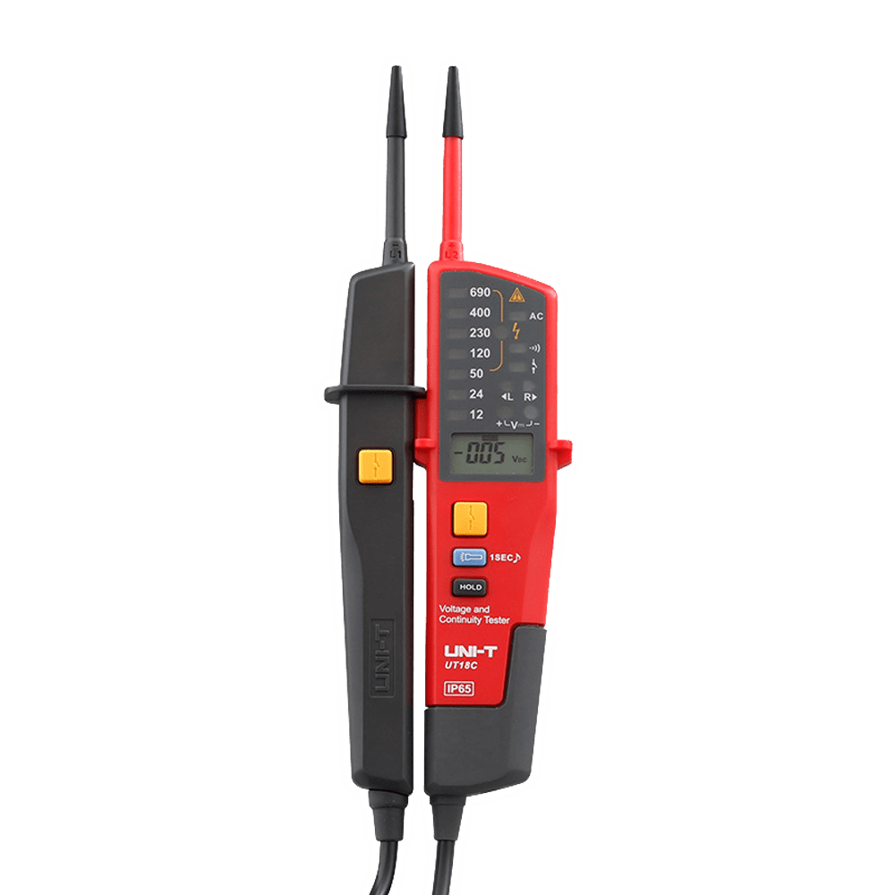 UT18C
