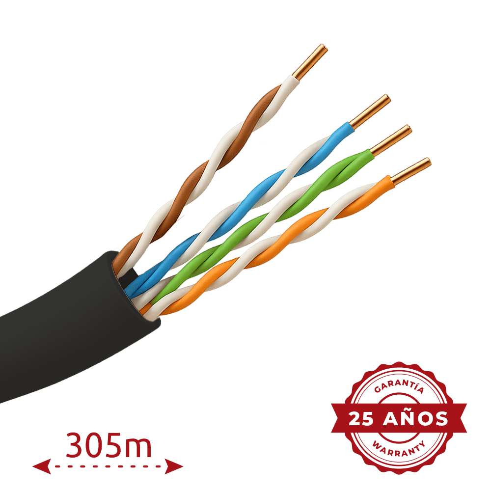 UV-UTP5E-305-BC-OUTDOOR