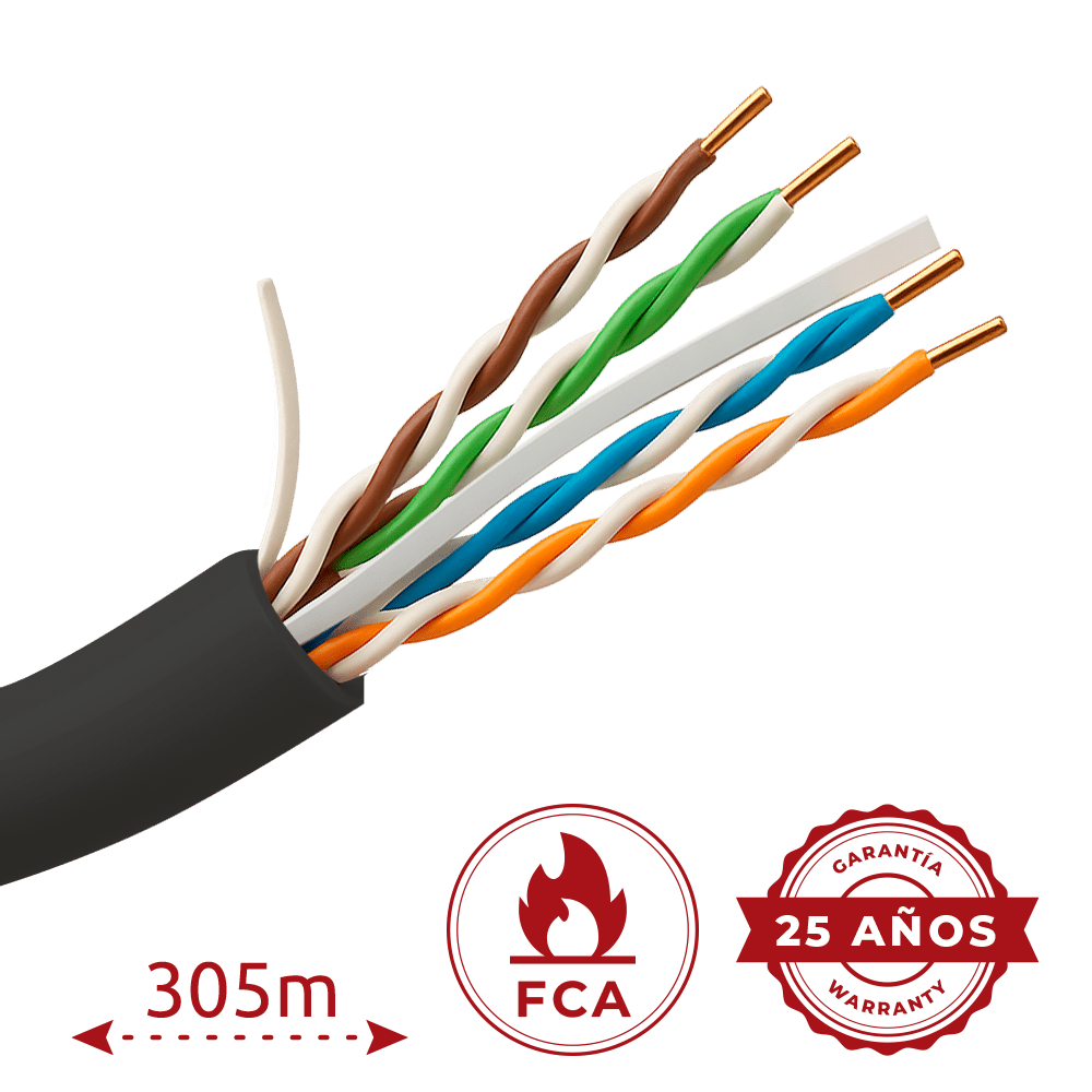 UV-UTP6-305-OUTDOOR