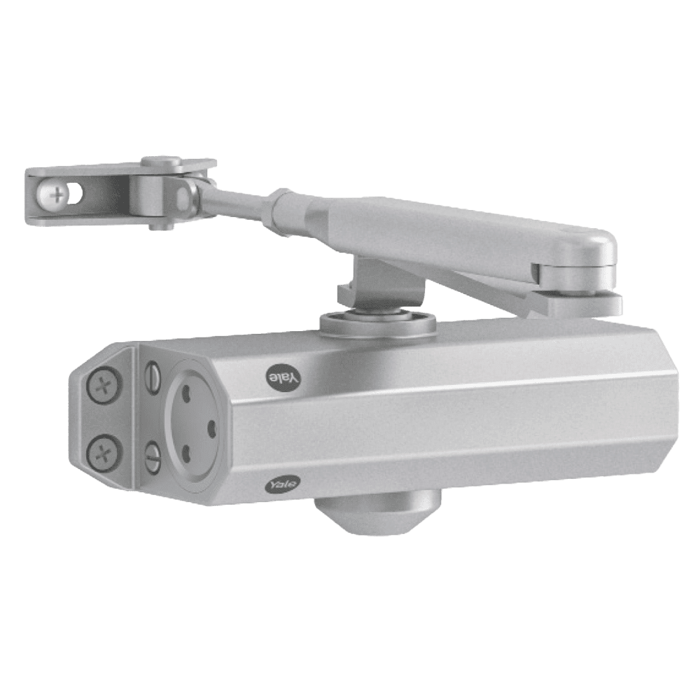 YALE-DOORCLOSER-3500-ST