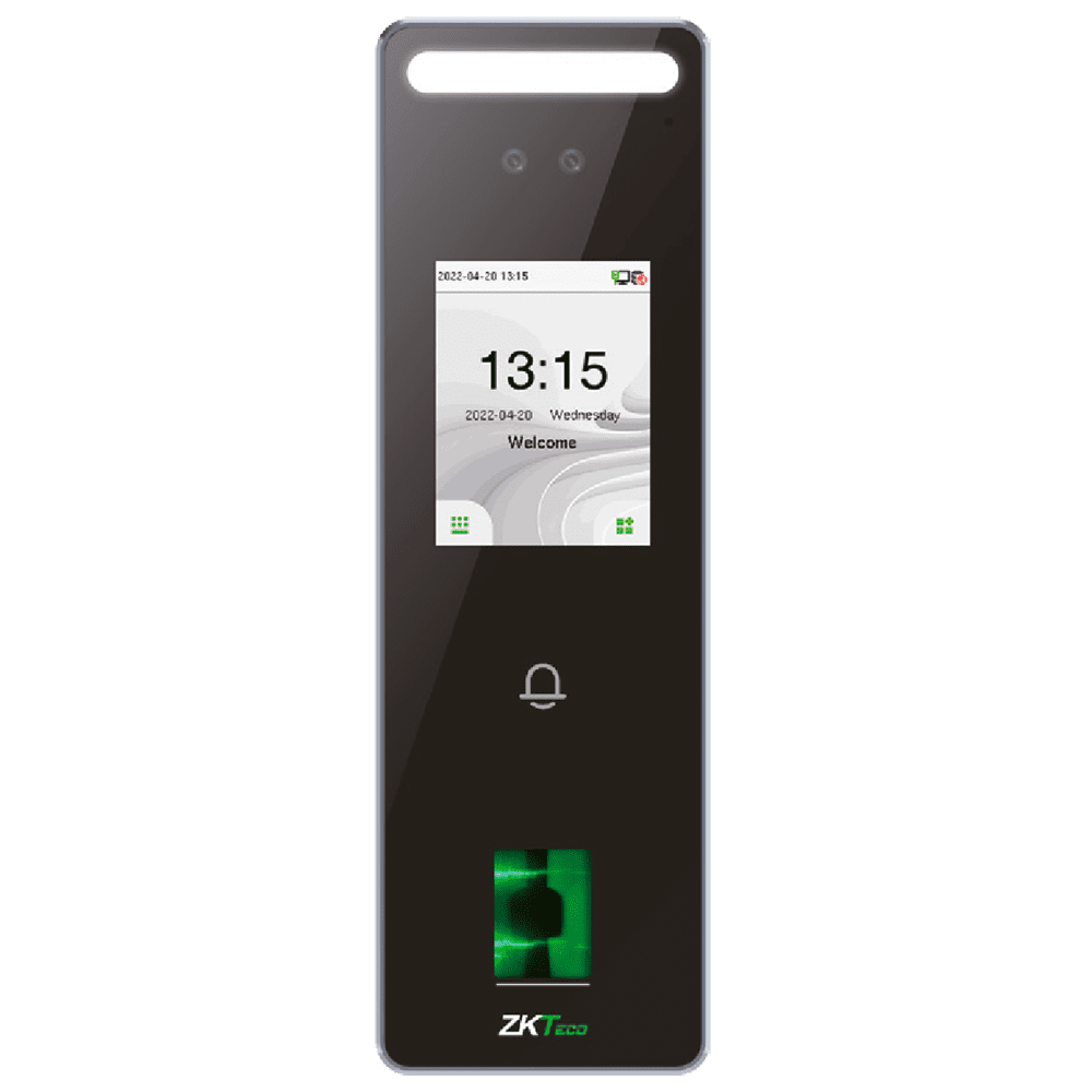 ZK-SPEEDFACE-V3L-FP-2-W