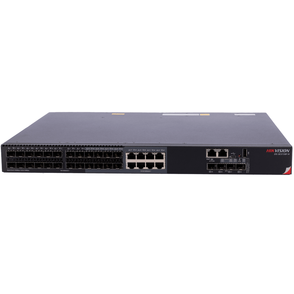DS-3E3728F-H - Image 2
