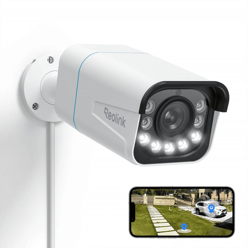 RL-P430-IPCAM-POE-W - Image 2