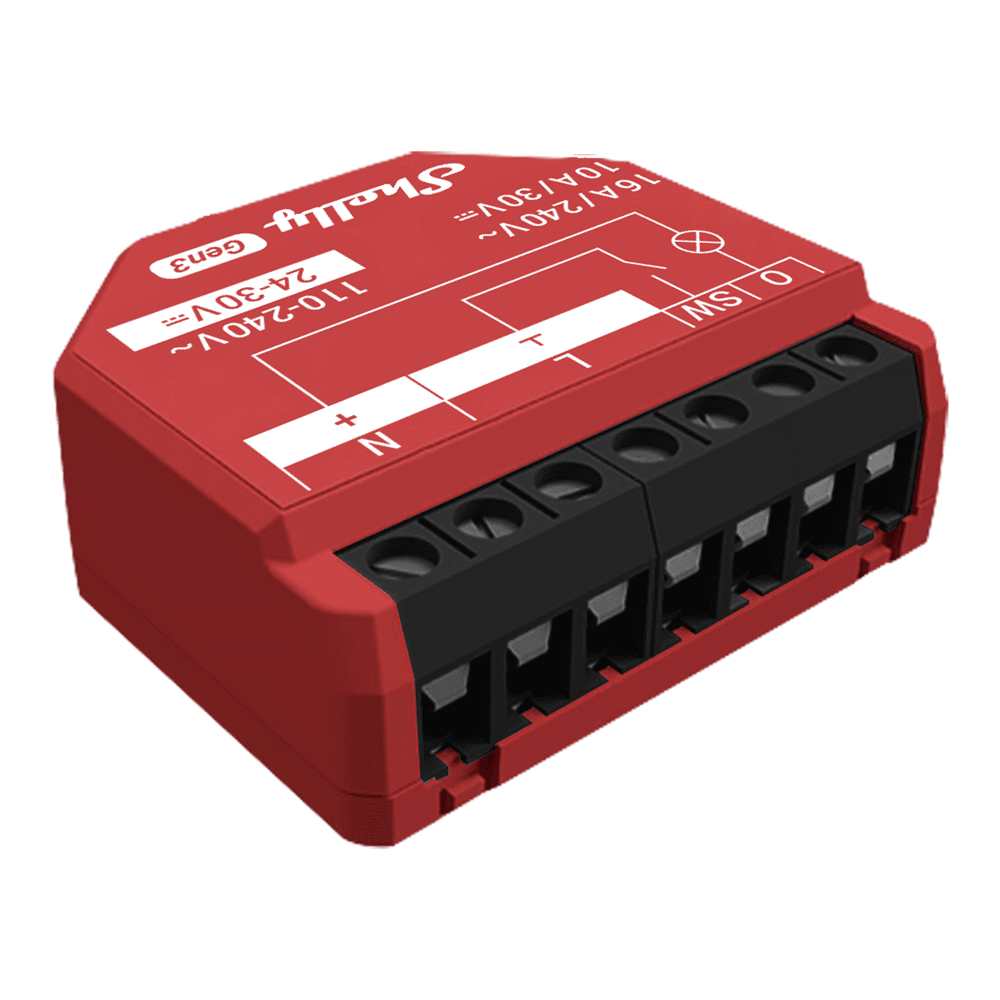 SH-1PM-GEN3 - Image 2