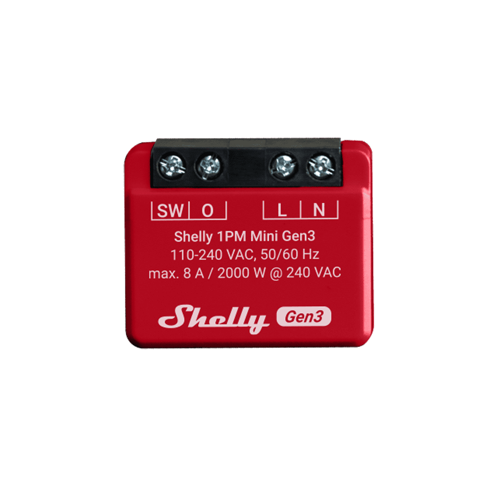 SH-1PM-MINI-GEN3 - Image 2