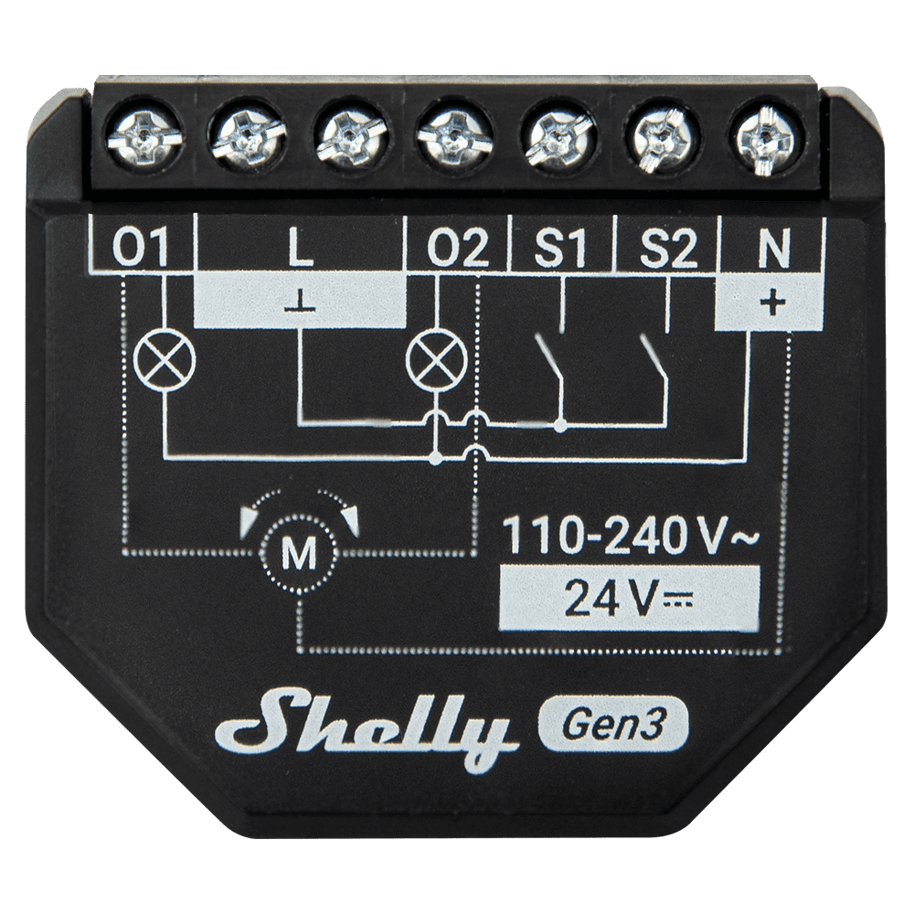 SH-2PM-GEN3 - Image 2