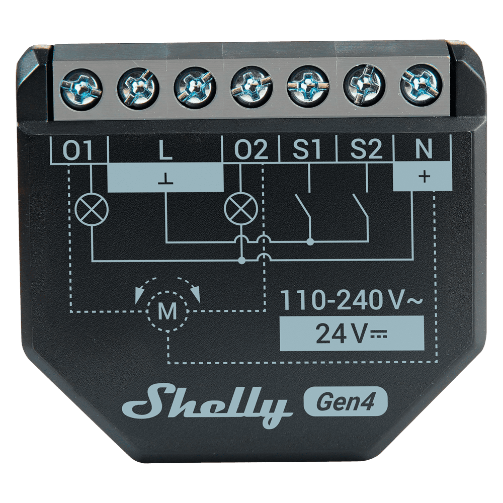 SH-2PM-GEN4 - Image 2