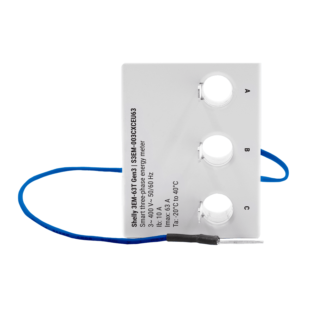 SH-3EM-63T-GEN3 - Image 2
