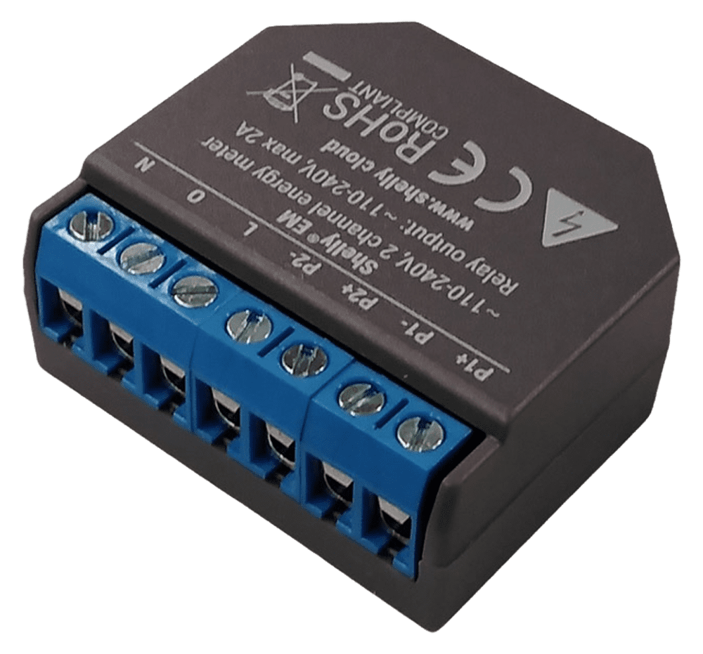 SH-EM-2X-50A - Image 2