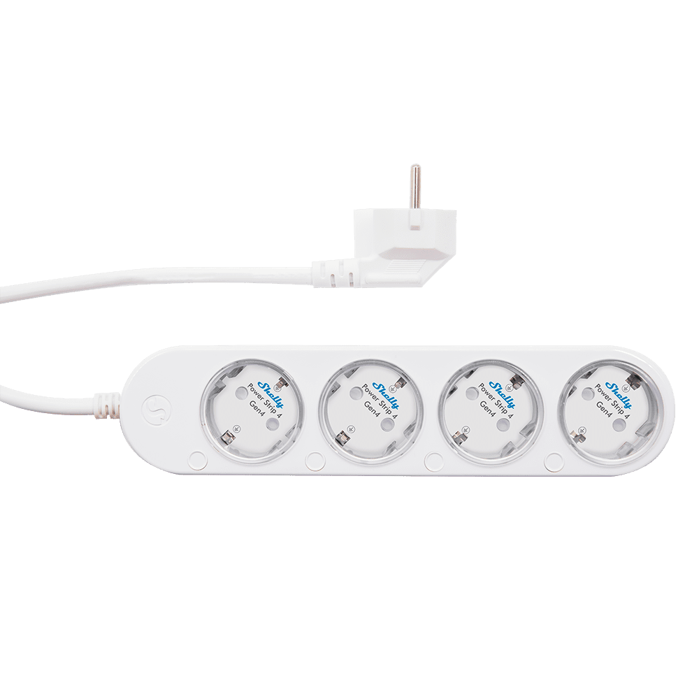 SH-POWER-STRIP-4-GEN4-W - Image 2