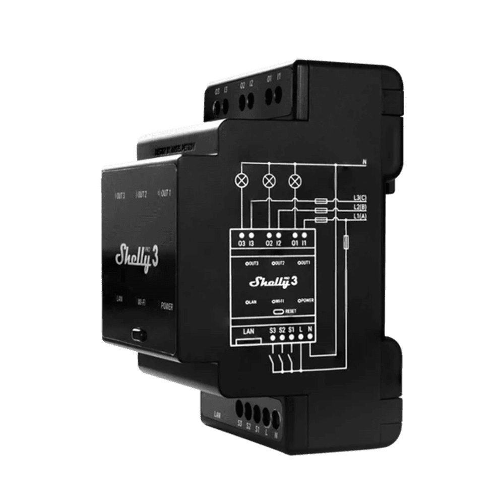 SH-PRO-3 - Image 2