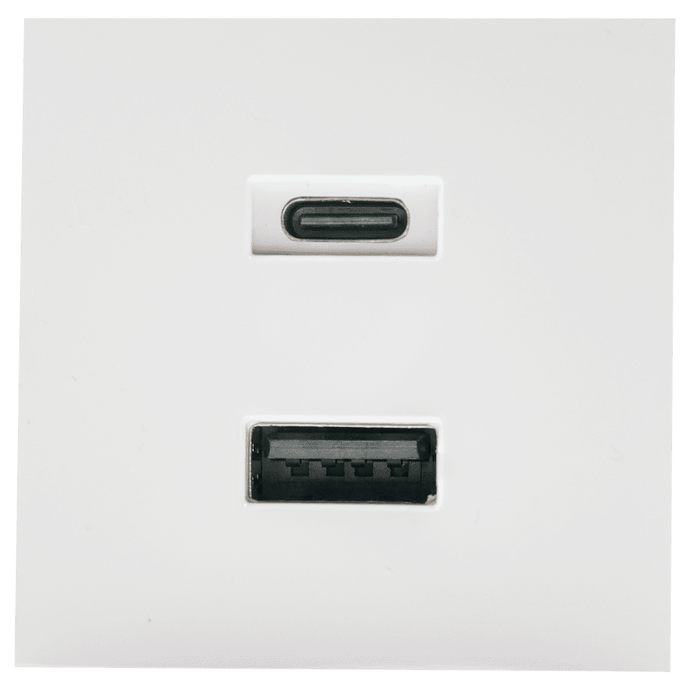 SH-WALL-DISPLAY-USB-W - Image 2