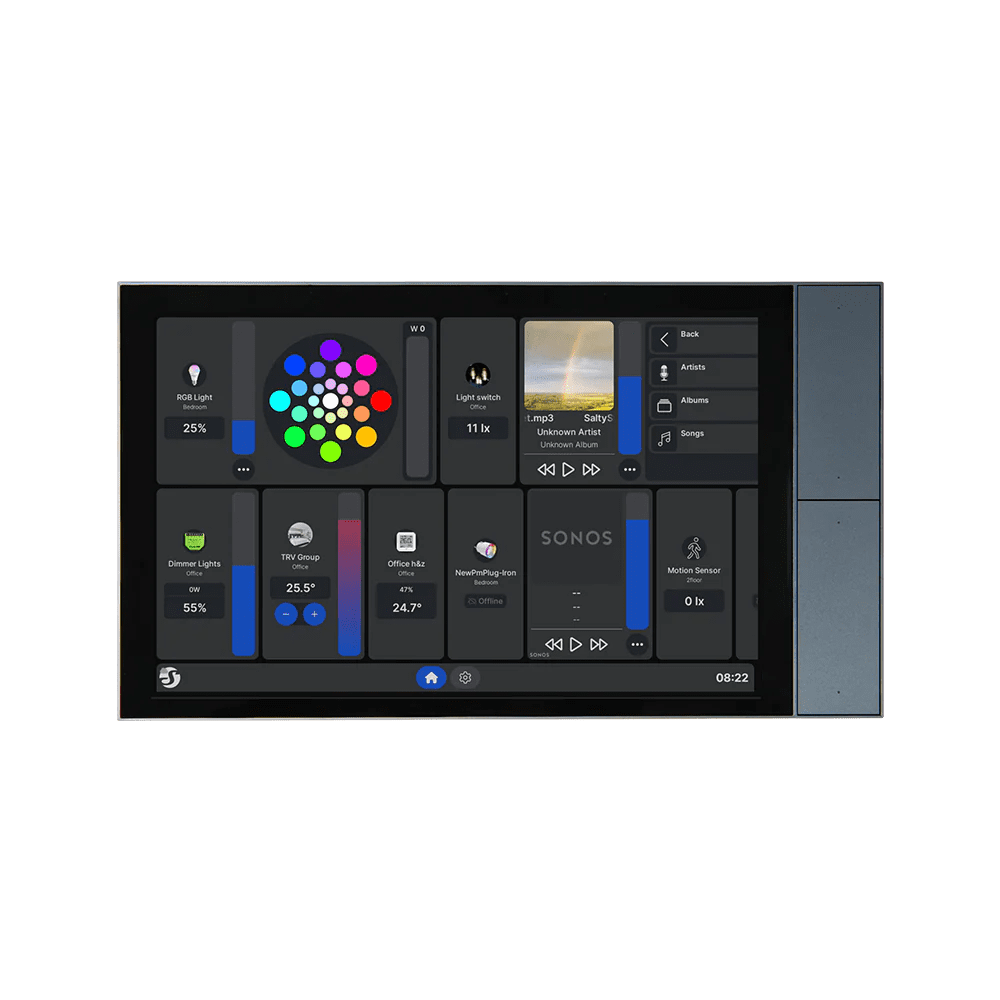 SH-WALL-DISPLAY-XL-SL - Image 2
