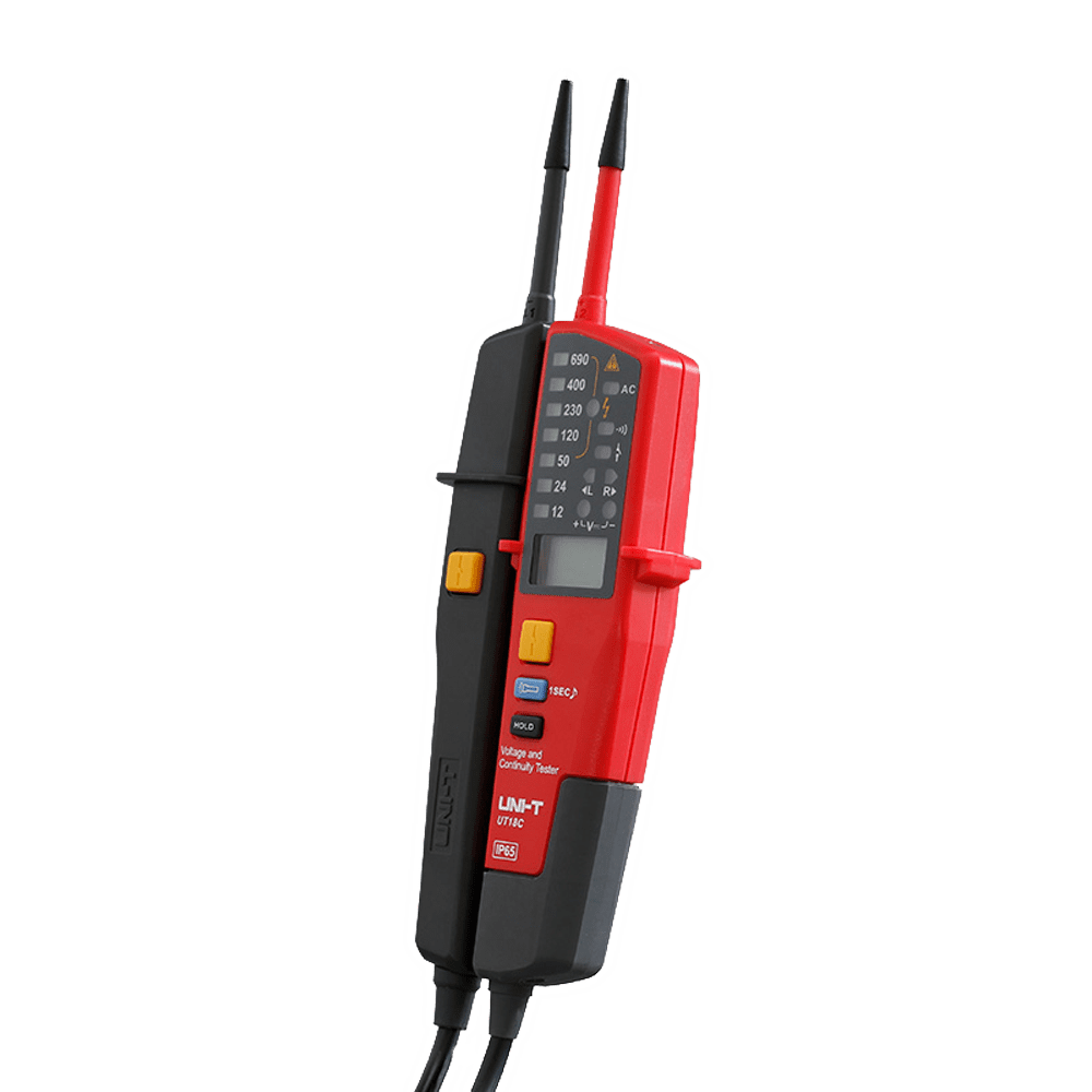 UT18C - Image 2