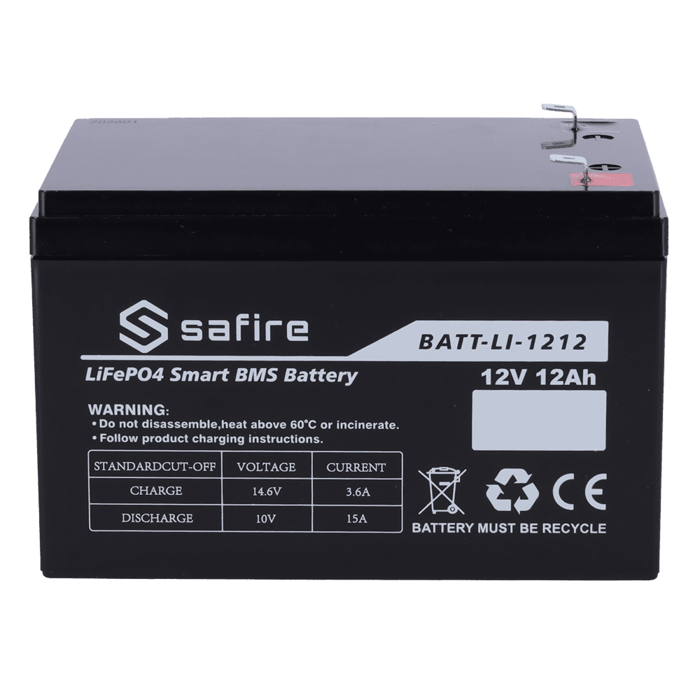 BATT-LI-1212 - Image 2