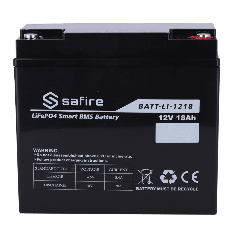 BATT-LI-1218 - Image 2