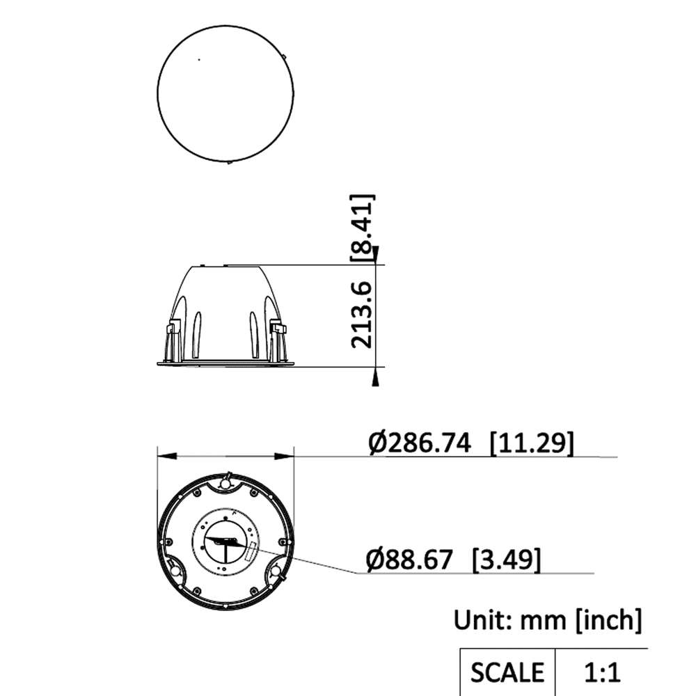 DS-QAZ0630G1 - Image 2
