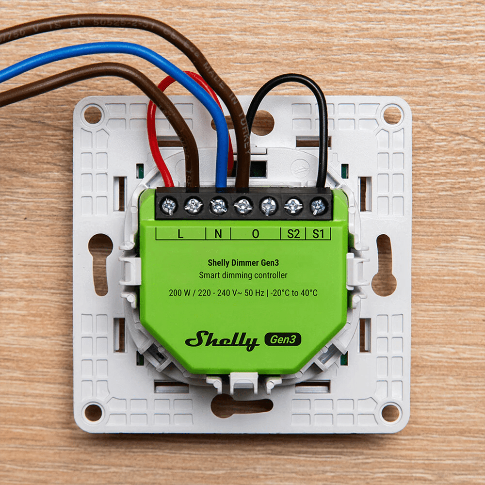 SH-DIMMER-GEN4 - Image 2