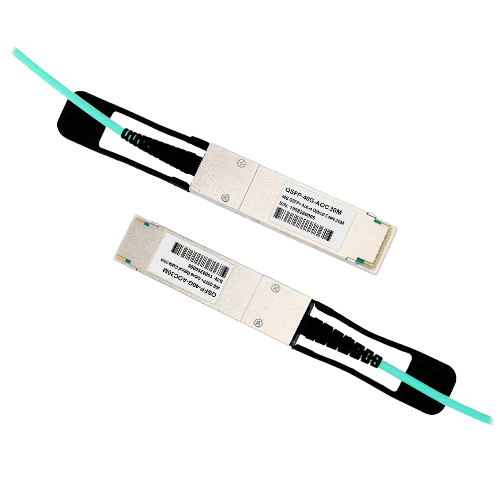 QSFP-40G-AOC-30M - Image 2