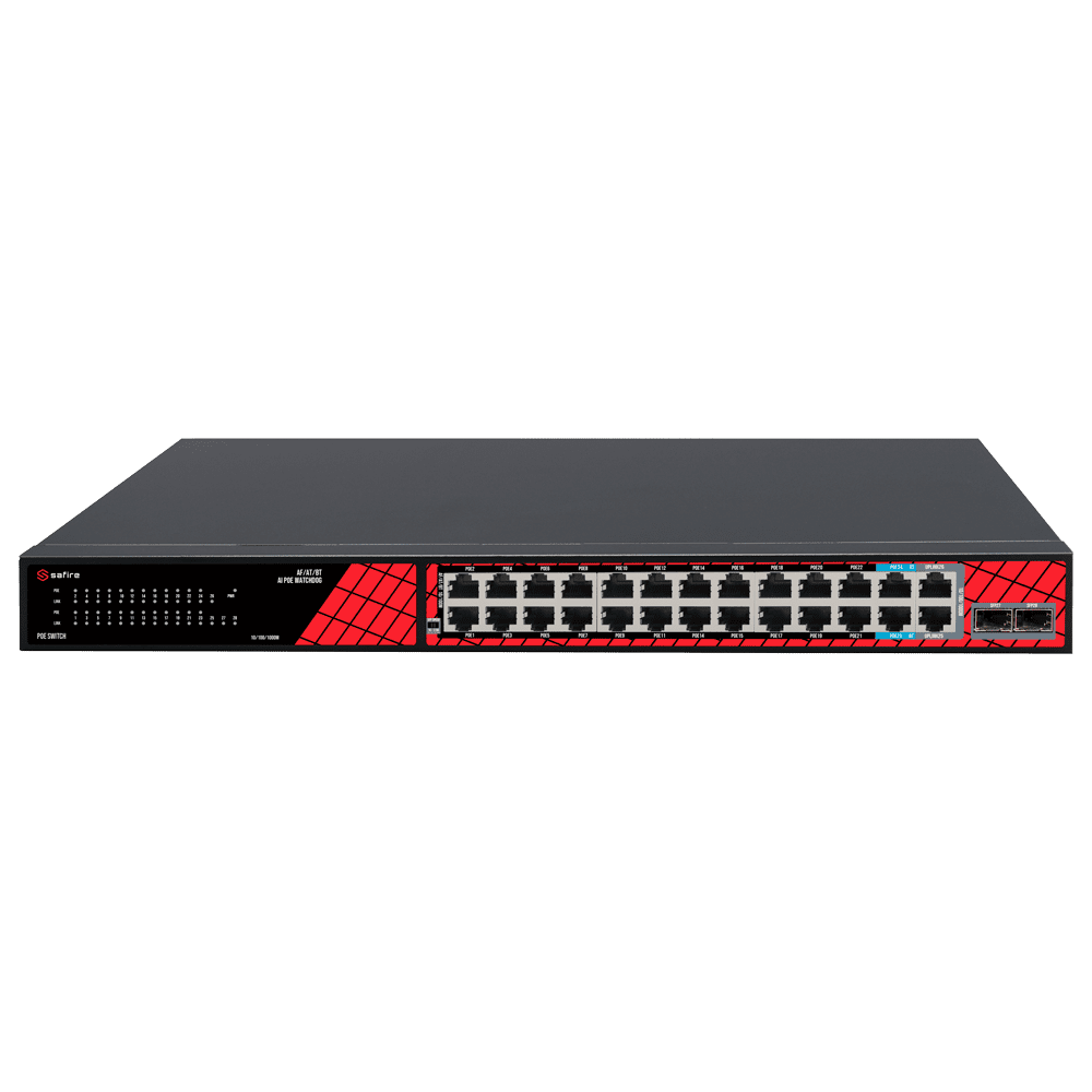 SF-SW2824HIPOE-MF-300 - Image 2