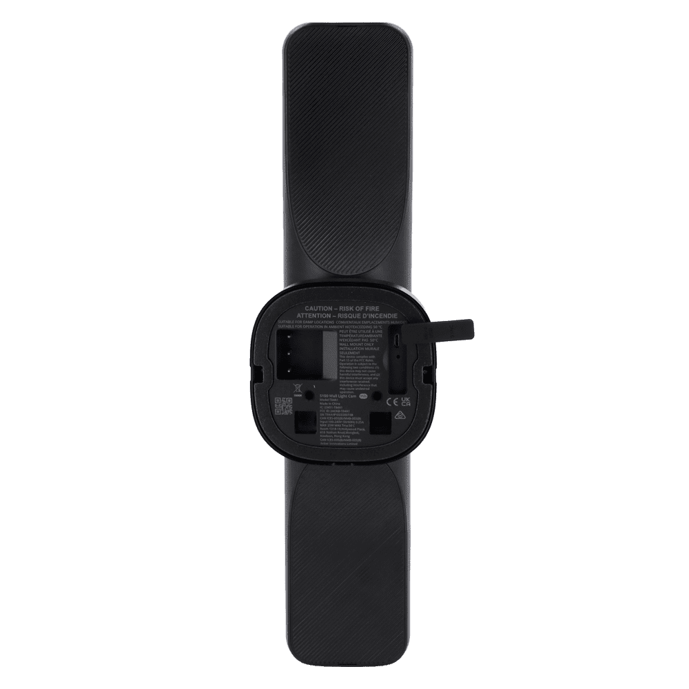 EUFY-WIREDWALL-LIGHTCAM-S100 - Image 3
