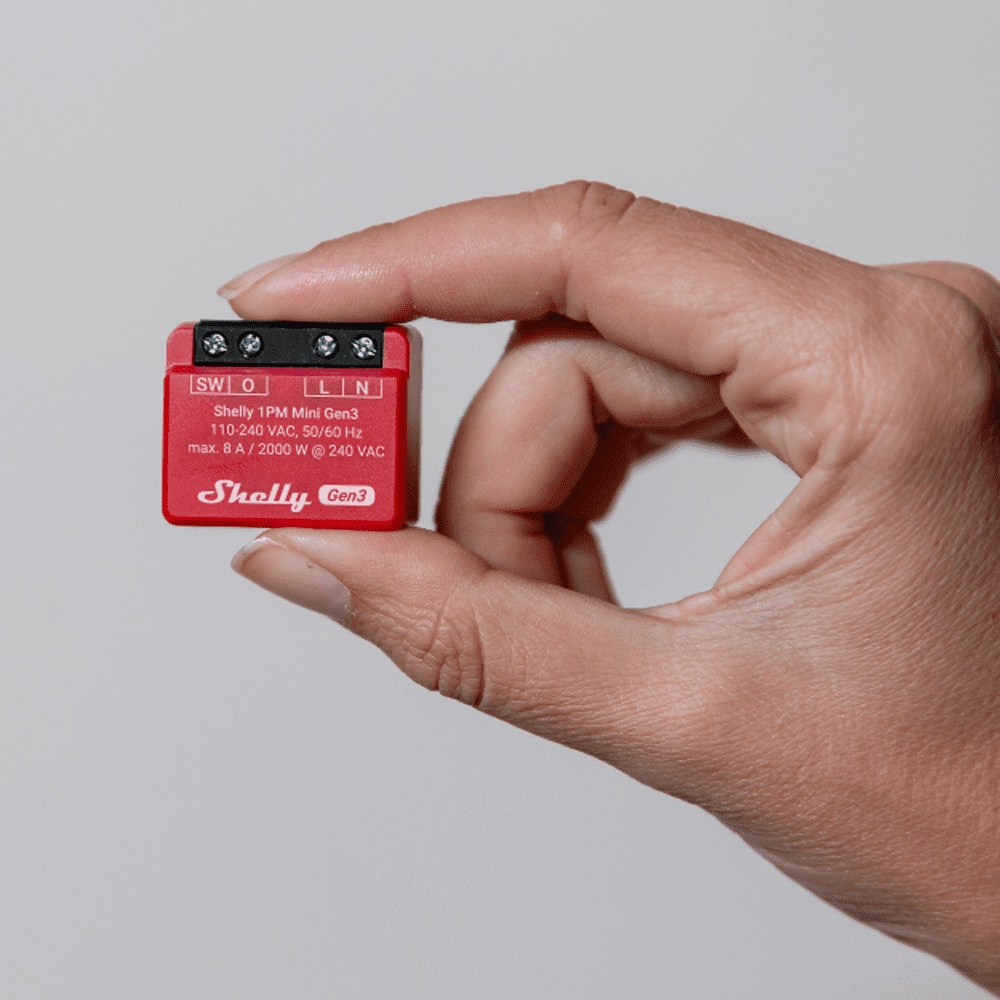 SH-1PM-MINI-GEN3 - Image 3