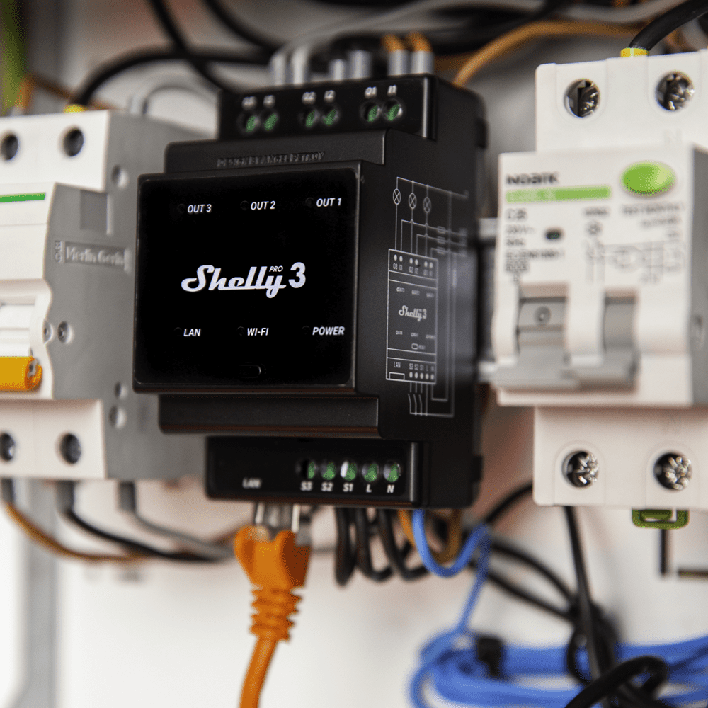 SH-PRO-3 - Image 3