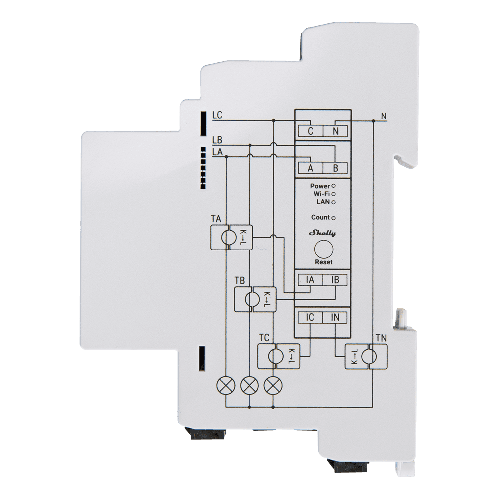 SH-PRO-3EM-120A - Image 3