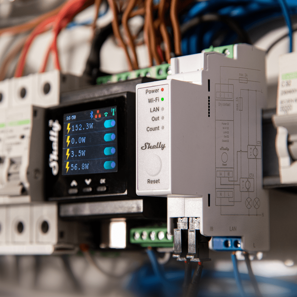 SH-PRO-EM-50 - Image 3
