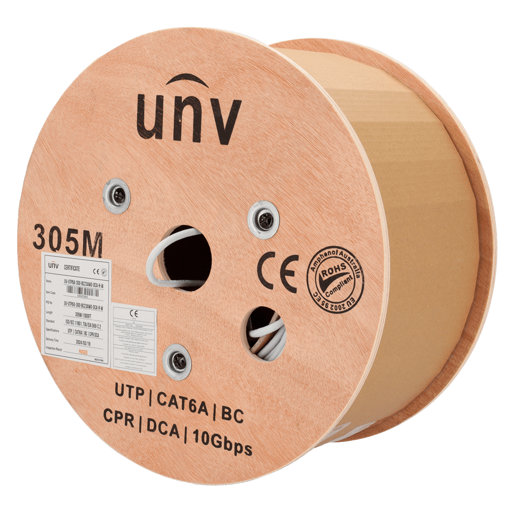 UV-UTP6A-300-BC23AWG-DCA-R-W - Image 3
