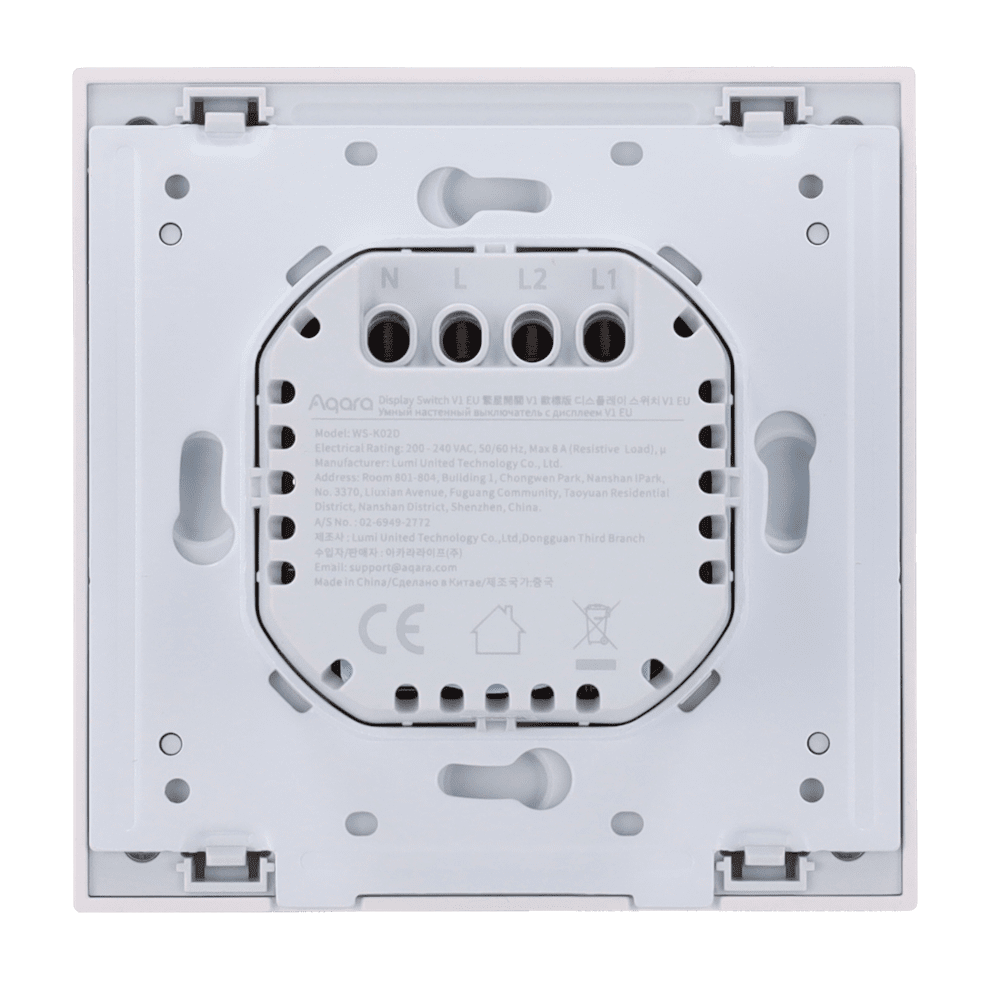 AQ-WS-K02D - Image 3