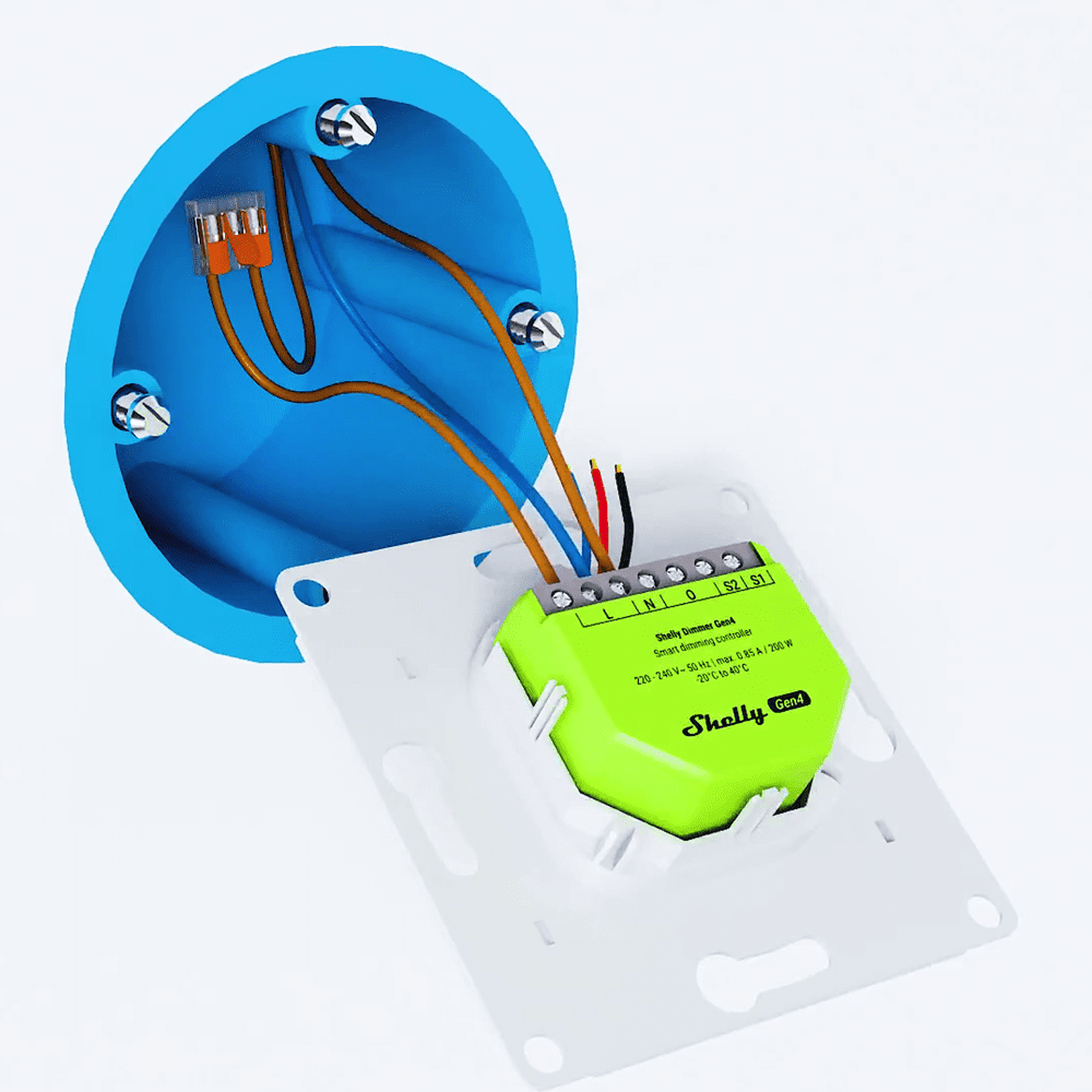 SH-DIMMER-GEN4 - Image 3