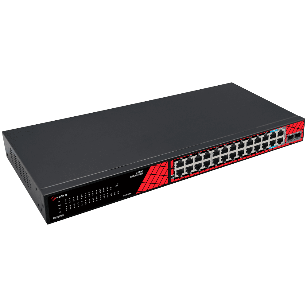 SF-SW2824HIPOE-MF-300 - Image 3