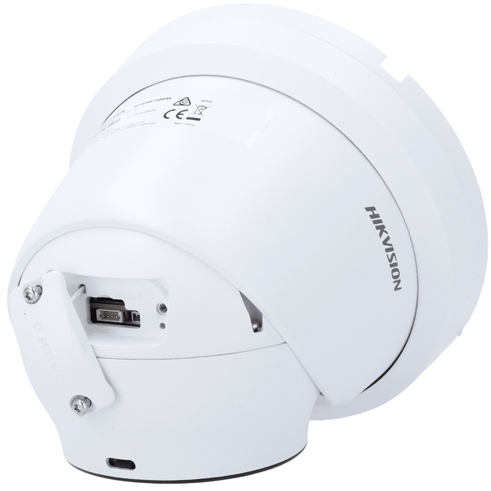 DS-2CD2346G2H-IU(2.8mm)(eF) - Image 3