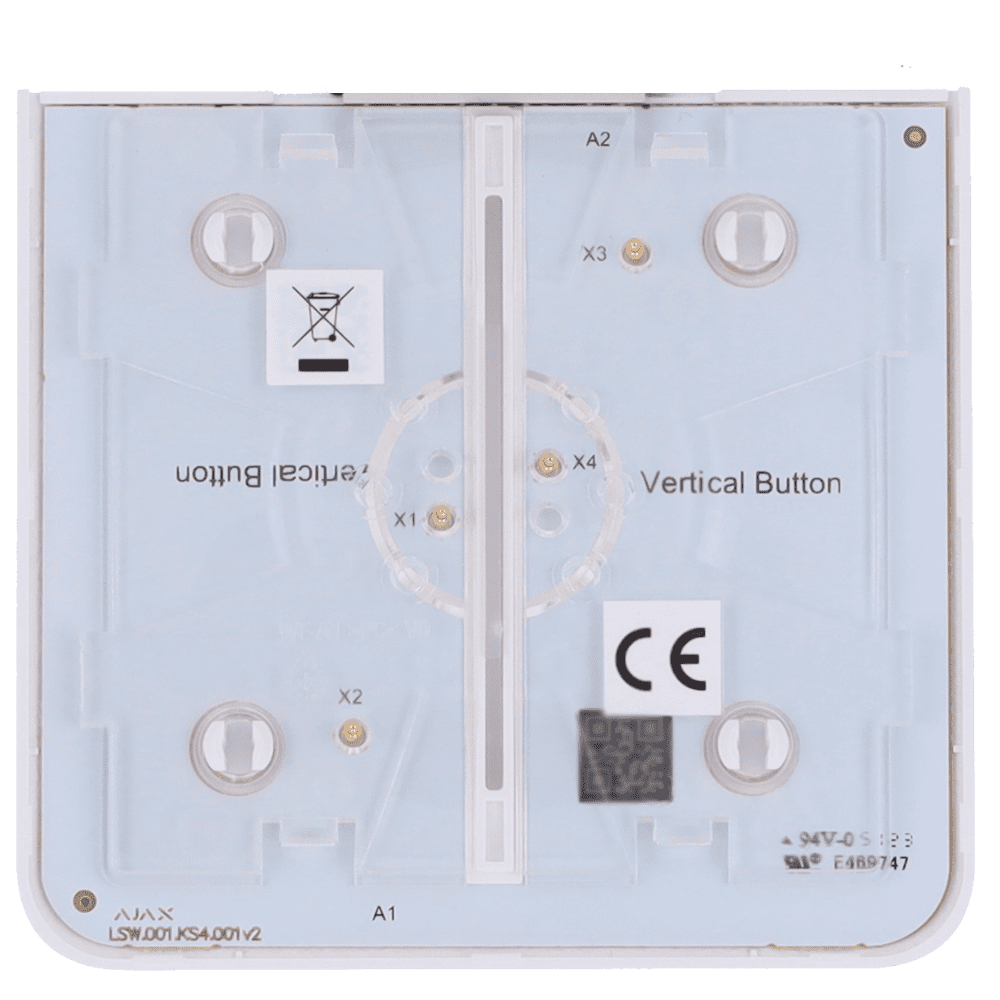 AJ-SIDEBUTTON-2G-W-VERT - Image 4