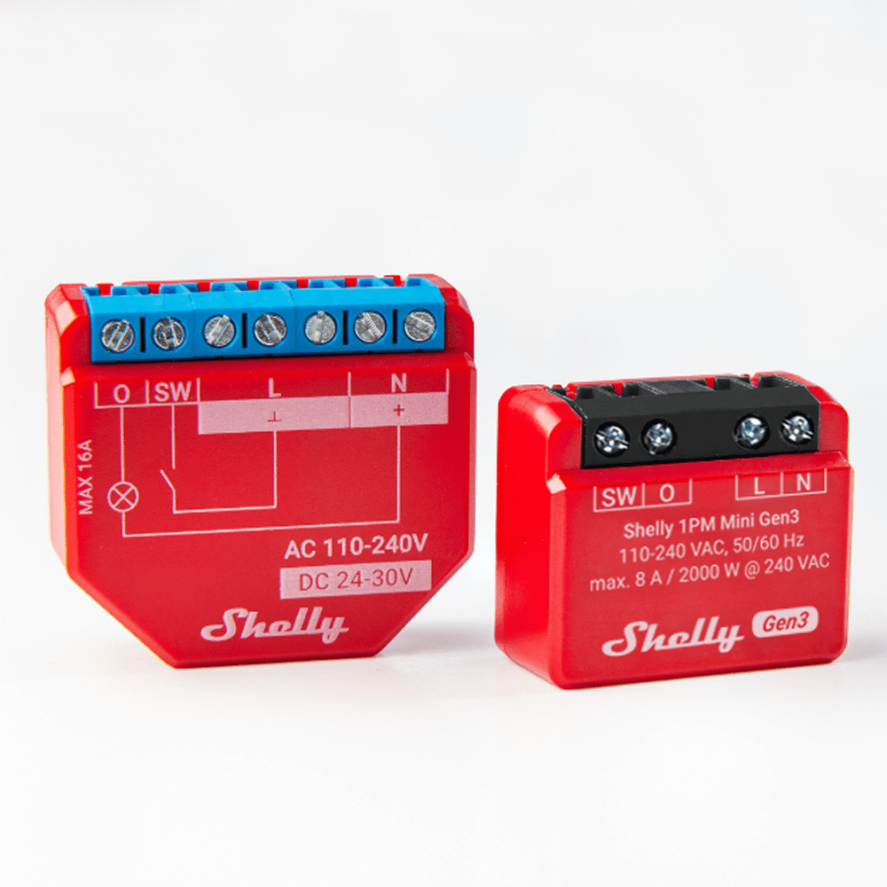 SH-1PM-MINI-GEN3 - Image 4