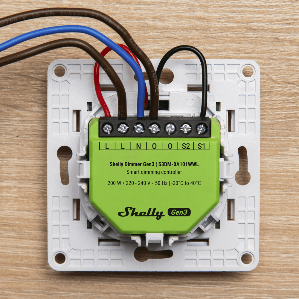 SH-DIMMER-GEN3 - Image 4