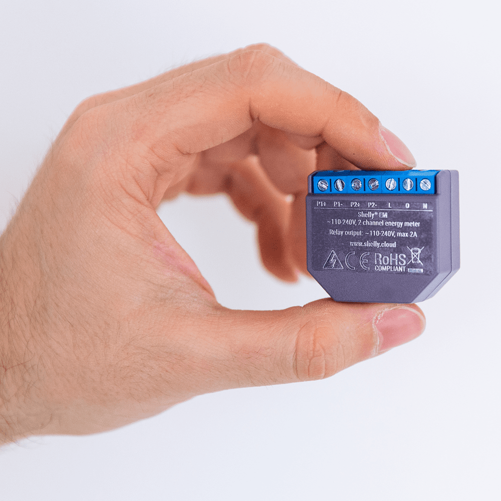SH-EM-2X-50A - Image 4