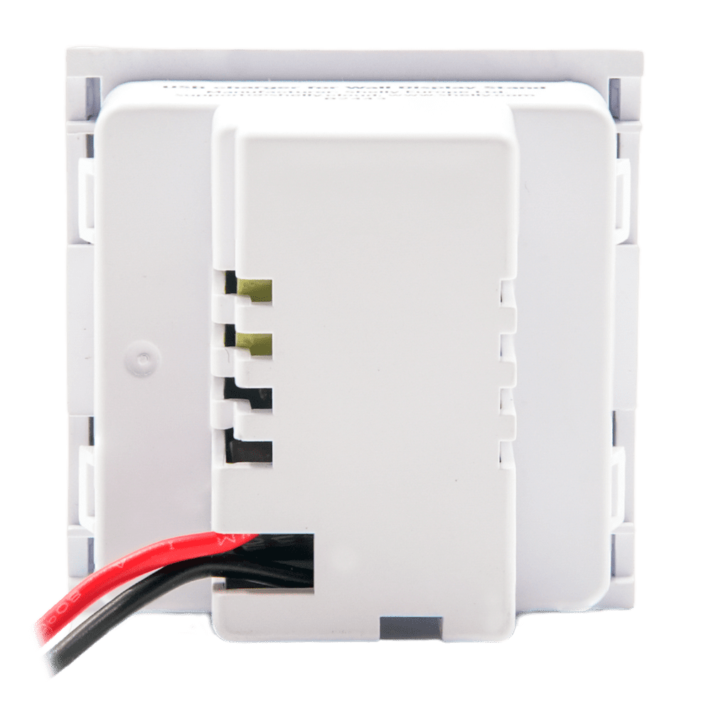 SH-WALL-DISPLAY-USB-W - Image 4