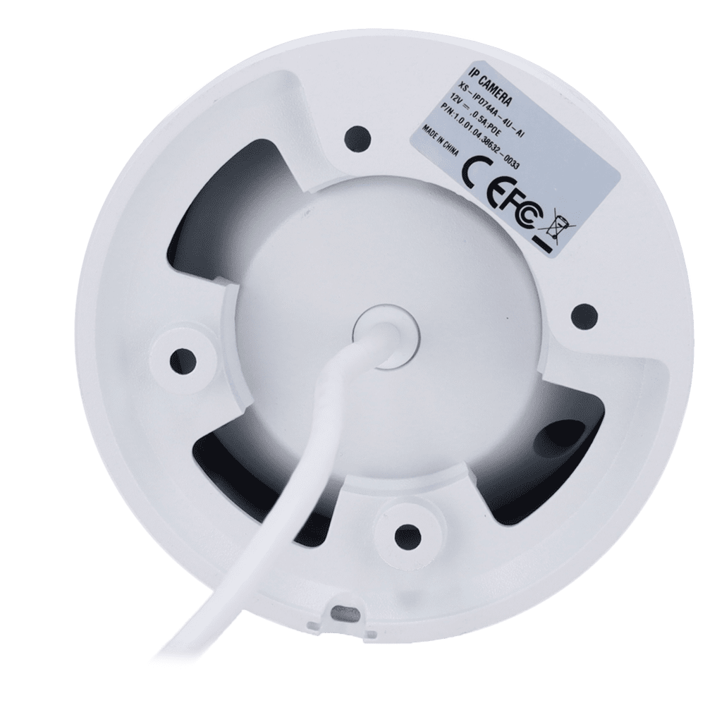 XS-IPD987W-8P-AI - Image 4