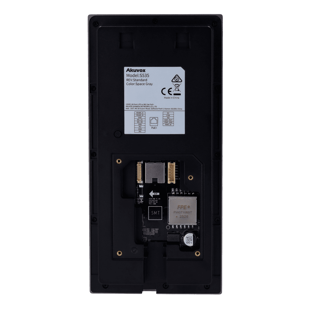 AK-S535 - Image 4