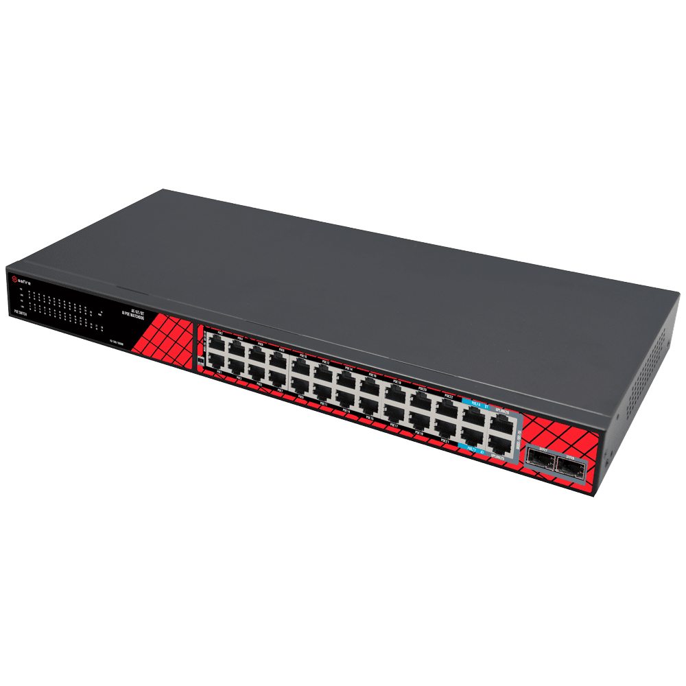 SF-SW2824HIPOE-MF-300 - Image 4