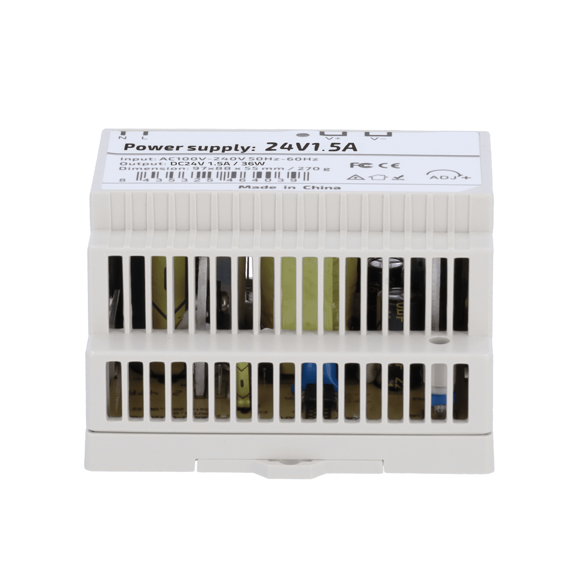 DC24V1A5-DIN-P - Image 4