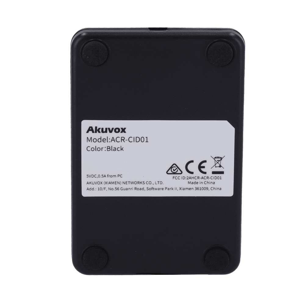 AK-ACR-CID01-BLACK - Image 4