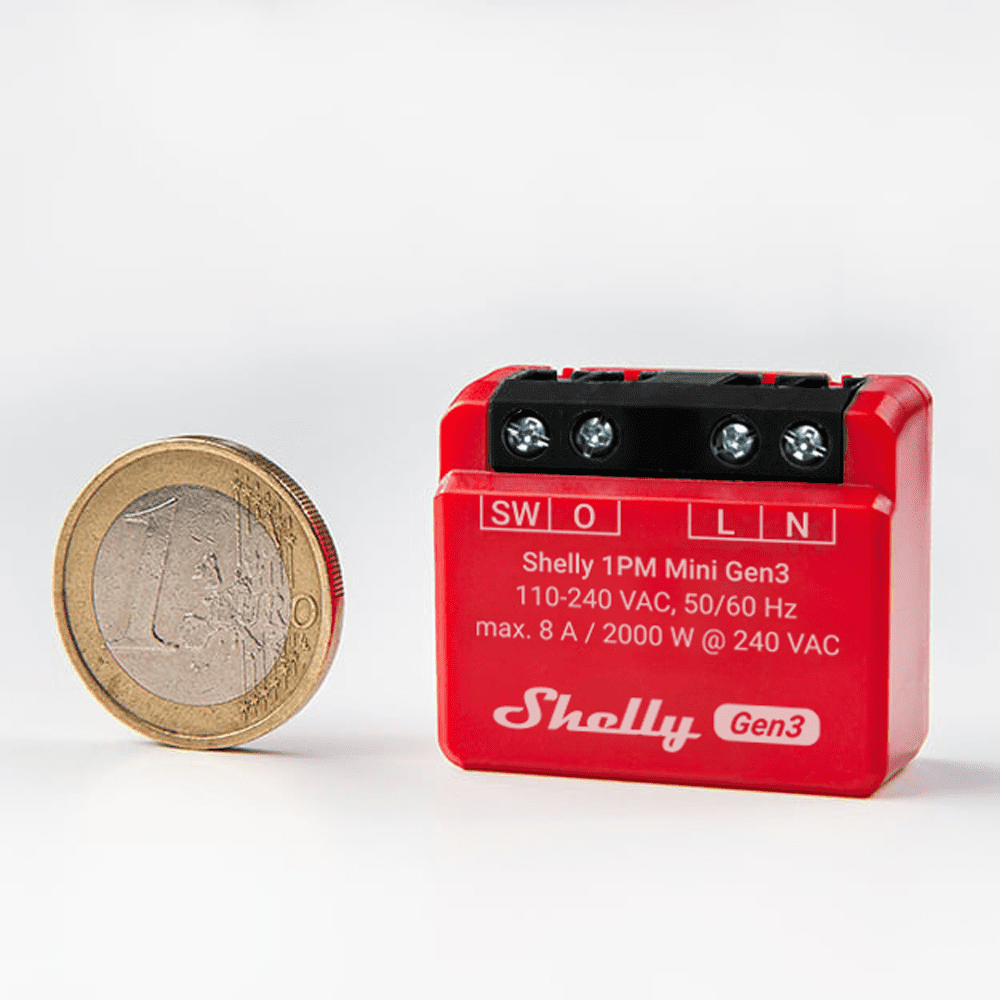 SH-1PM-MINI-GEN3 - Image 5