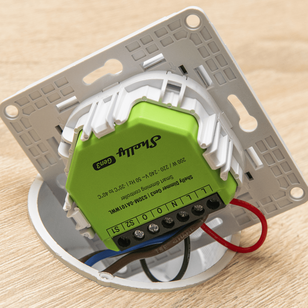 SH-DIMMER-GEN3 - Image 5