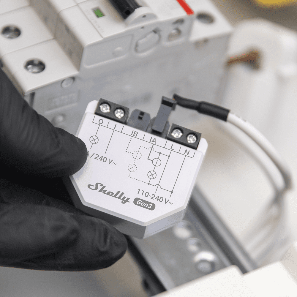 SH-EM-GEN3-50A - Image 5