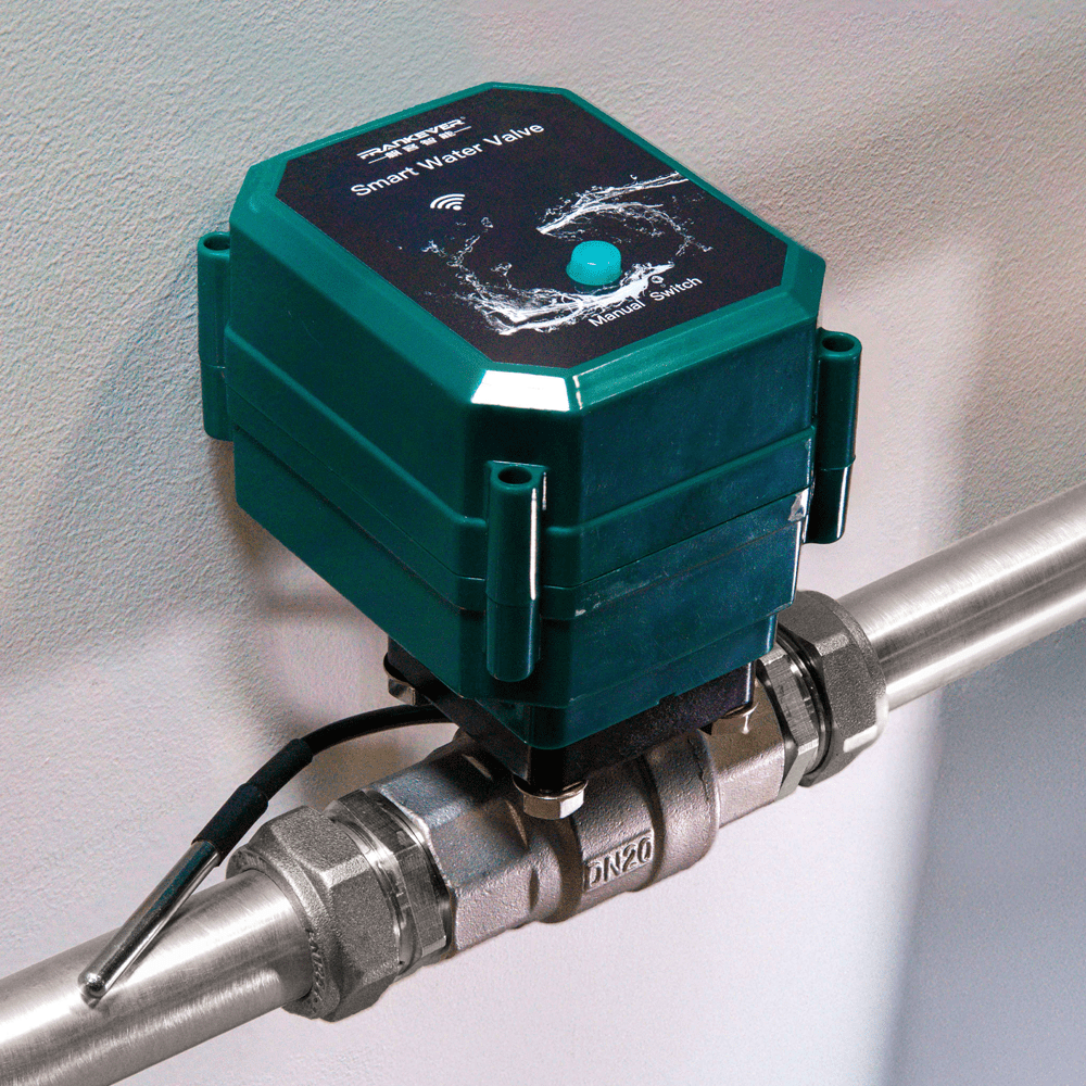 SH-FE-SMART-WATERV-DN15 - Image 5