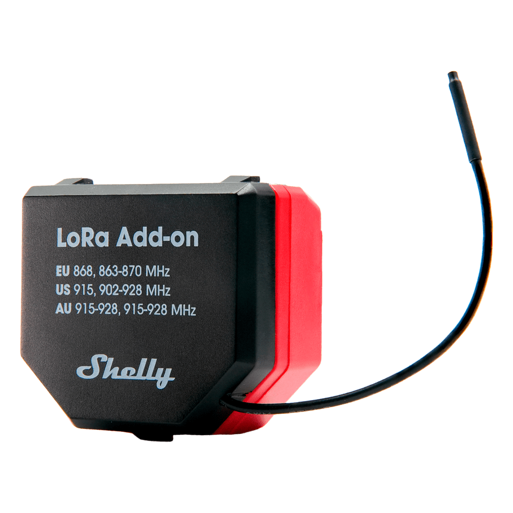 SH-LORA-ADDON - Image 5
