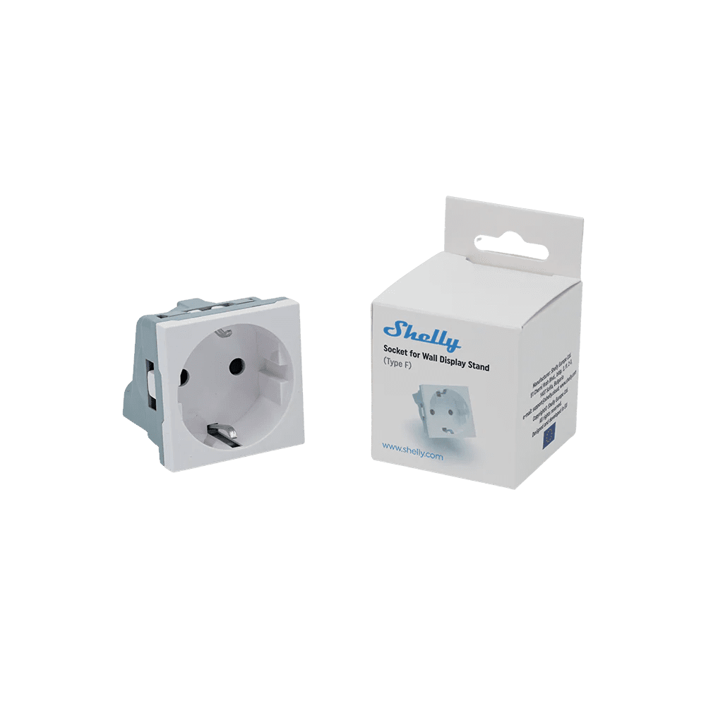 SH-WALL-DISPLAY-SOCKET-W - Image 5
